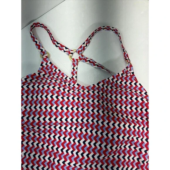 Kona Sol Swimsuit. Size Size 18 - Picture 2 of 4